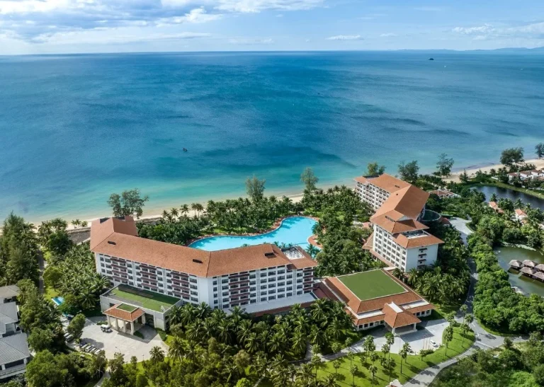 Phu Quoc Hotel Guide