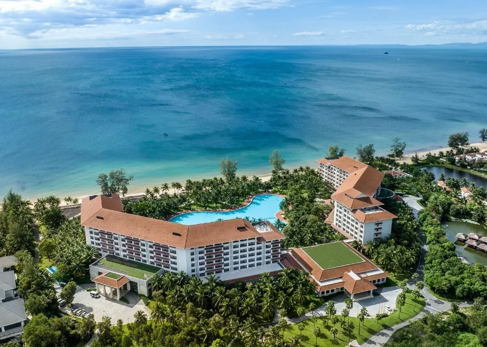 Phu Quoc Hotel Guide