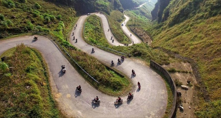 4 Days 3 Nights Ha Giang Loop