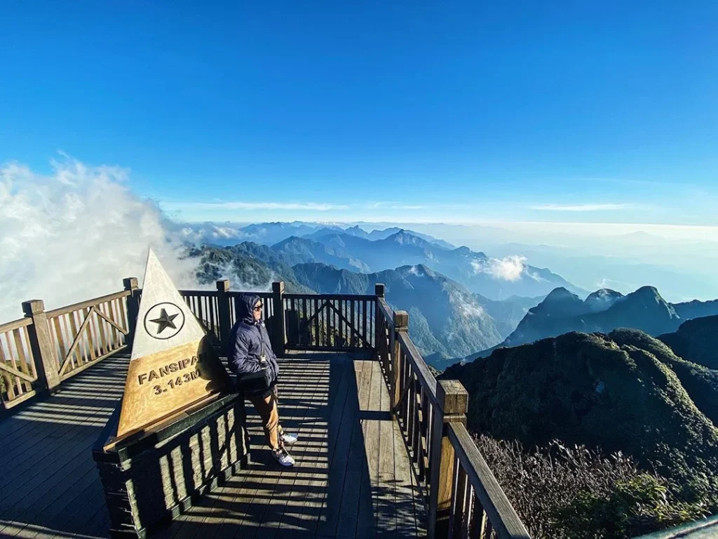 Tour Sa Pa 3 ngày 2 đêm từ Hà Nội: Lịch trình hoàn hảo 3 Tour Sa Pa 3 ngày 2 đêm