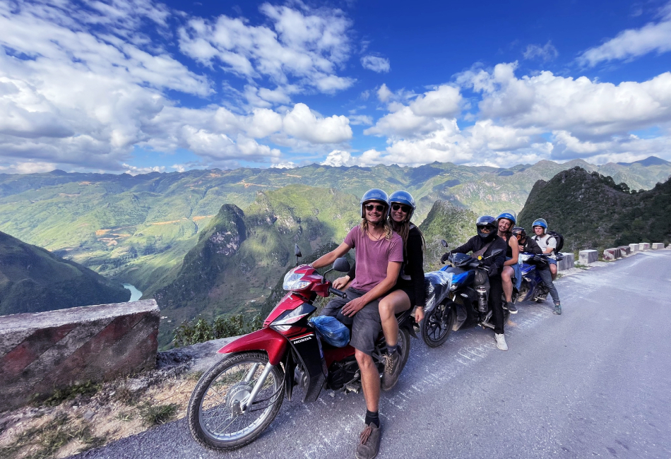 Ha Giang loop