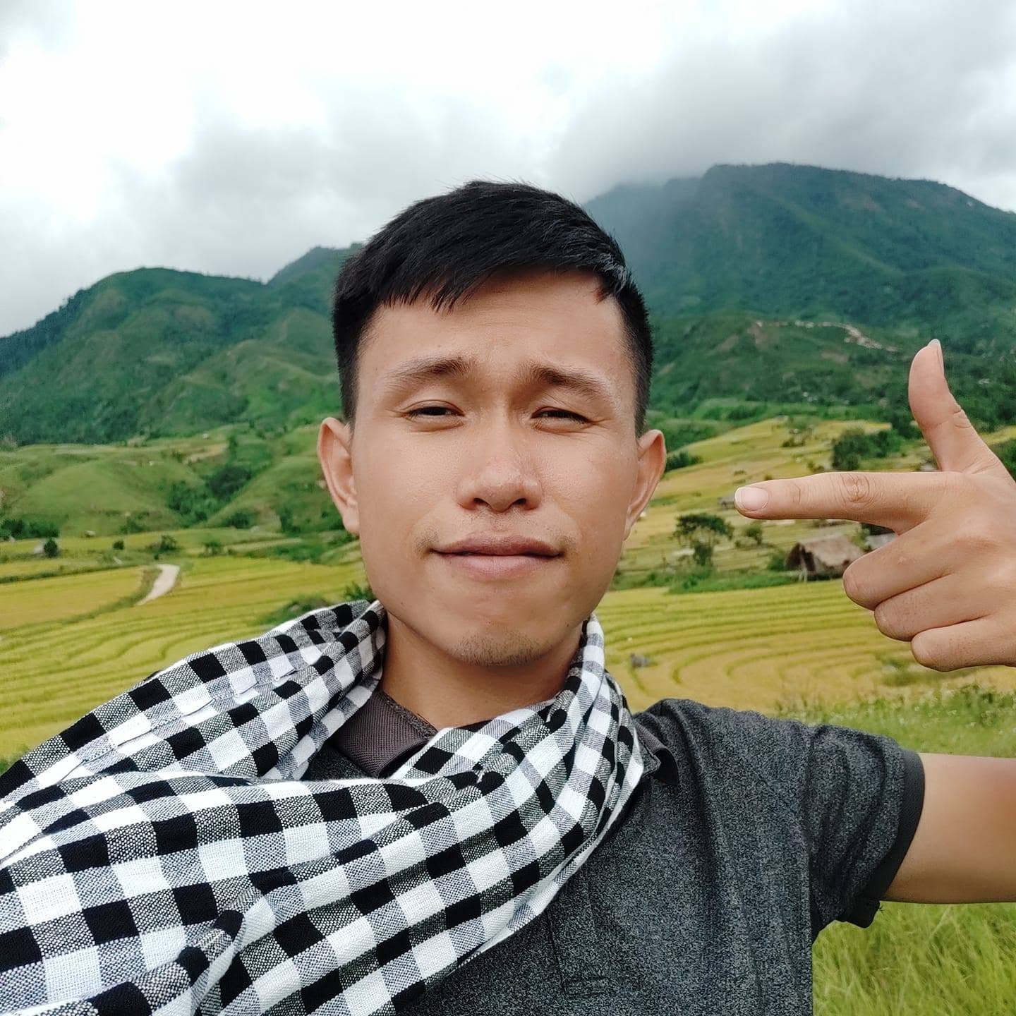 đội ngũ tuyến đường du lịch Việt Nam