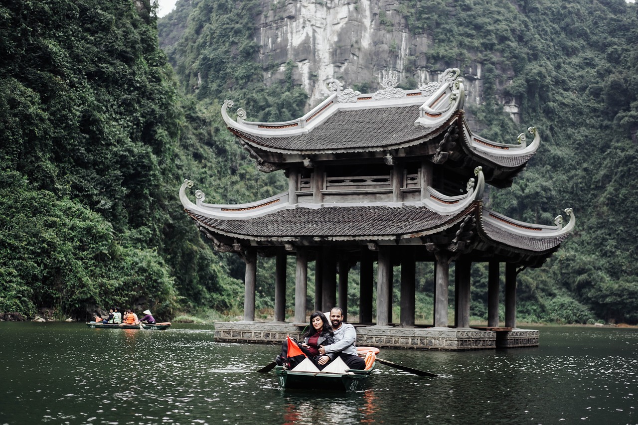 Ninh Binh 2-Day Itinerary