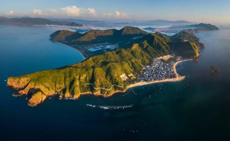 🌊 7 Best Places to Visit in Quy Nhon: Your Ultimate Coastal Escapes Guide 1 7 Best Places to Visit in Quy Nhon
