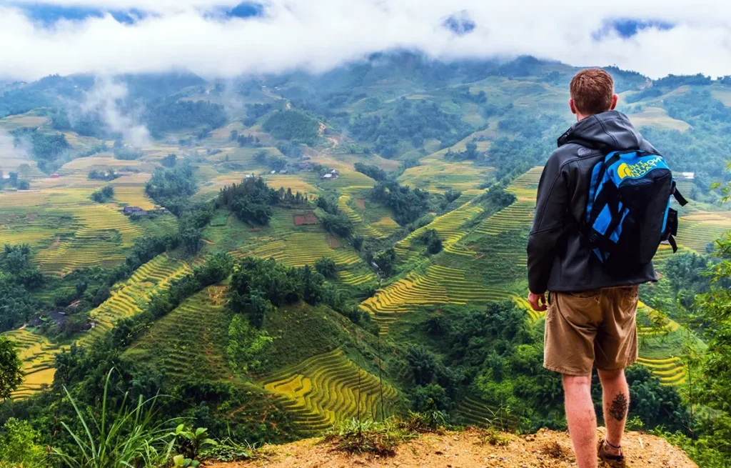 1 Day Trekking Sa Pa