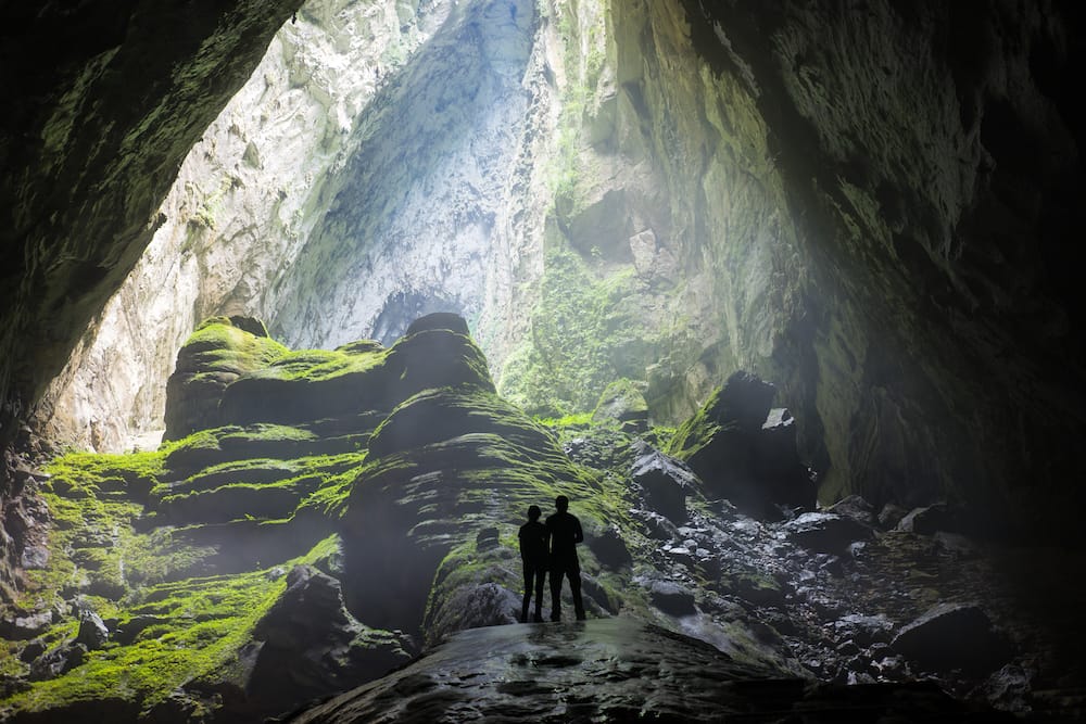 🦇 7 Best Places to Visit in Quang Binh: Top Attractions & Cave Guide 6 Son Doong Cave