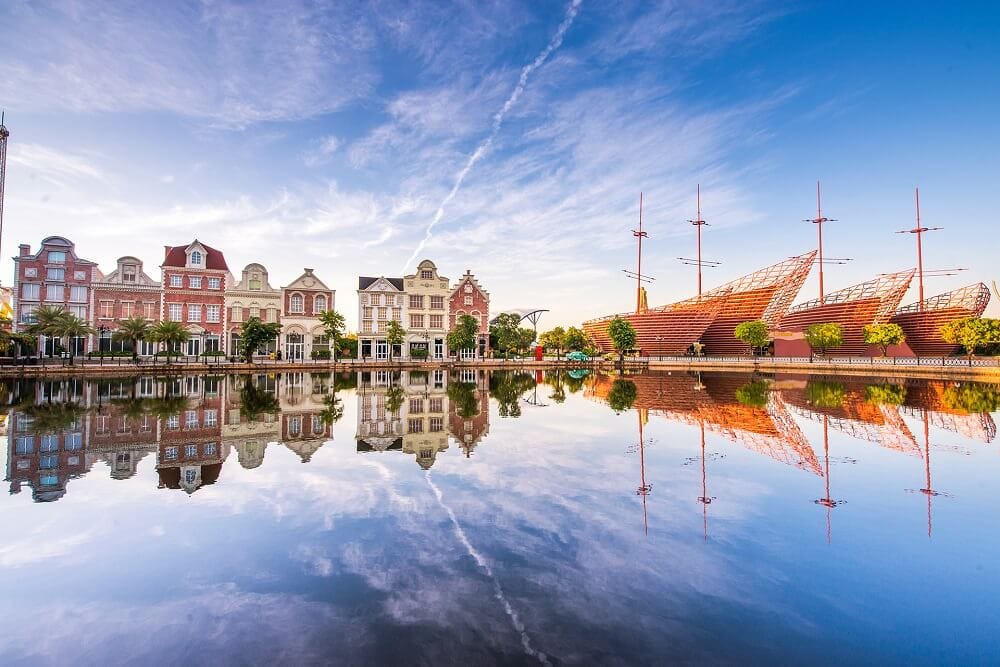 winwonder hoi an