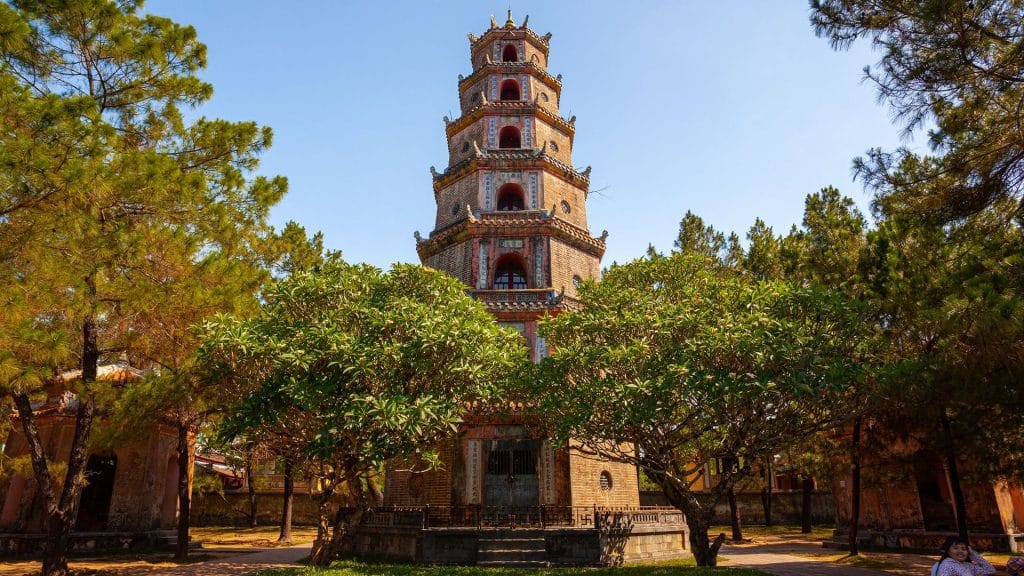 🏯 5 Great Places to Visit in Hue: Your Ultimate Travel Guide to Vietnam’s Royal Capital 2 thien mu