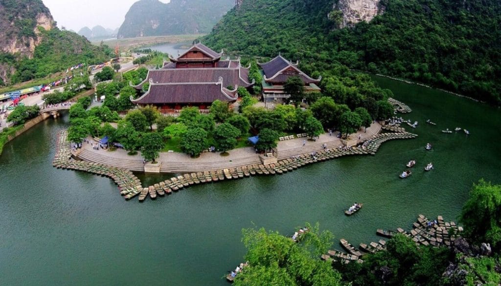 ninh binh FAQ