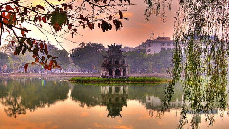 Hanoi Travel Guide