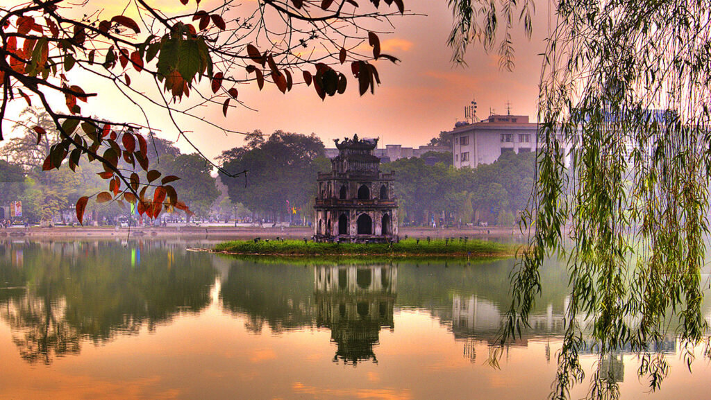 Hanoi Travel Guide