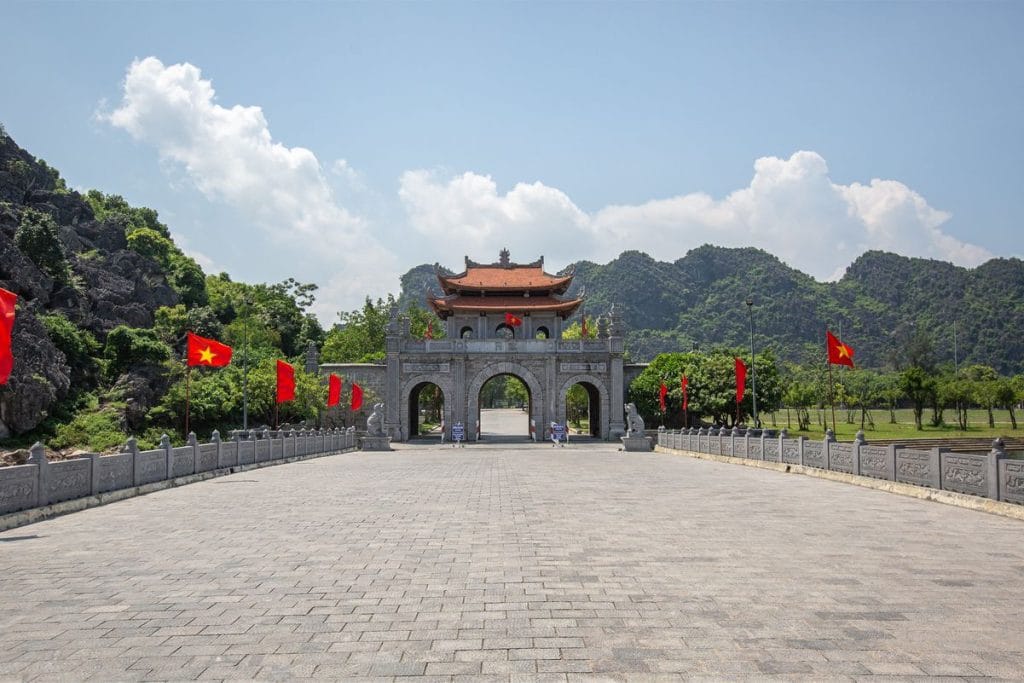 Lịch trình 2 ngày Ninh Bình