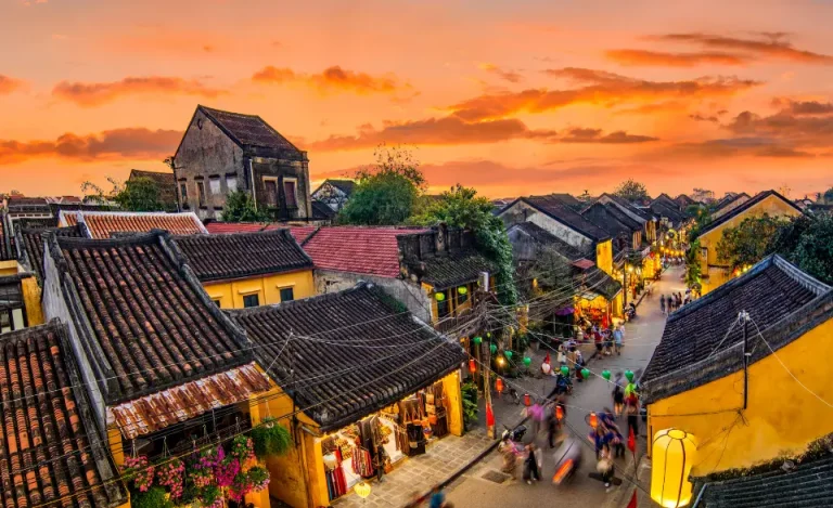 Những điều nên làm ở Hội An