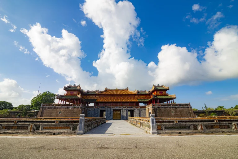 🏯 5 Great Places to Visit in Hue: Your Ultimate Travel Guide to Vietnam’s Royal Capital 1 Great Places to Visit in Hue
