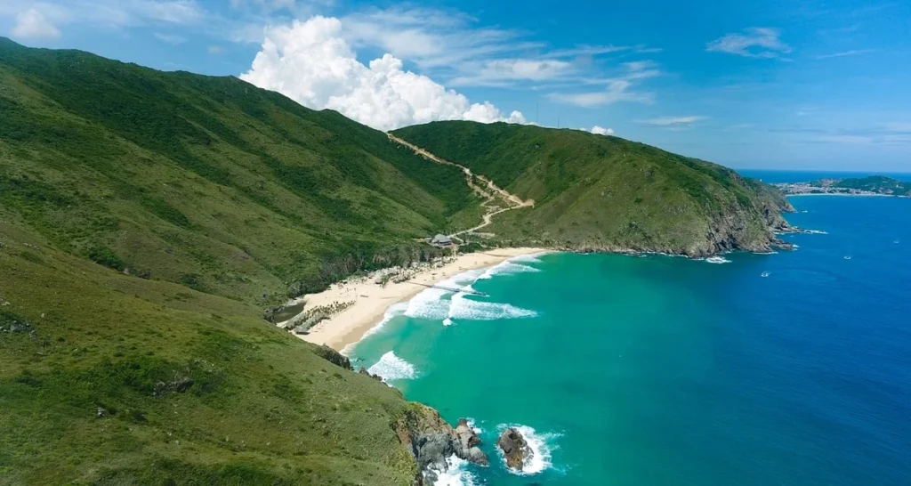 ky co quy nhon