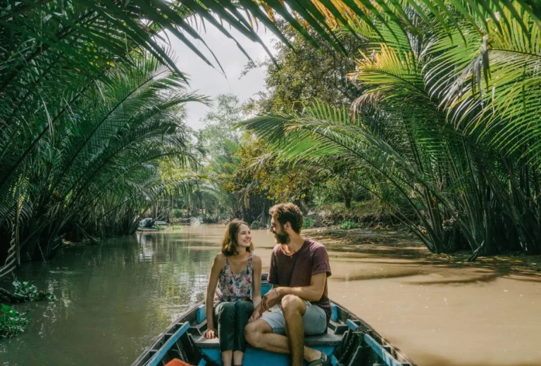 🛶 7 Best Places to Visit in Mekong Delta: Your Ultimate River World Guide 15 7 địa điểm tham quan tốt nhất ở Đồng bằng sông Mekong