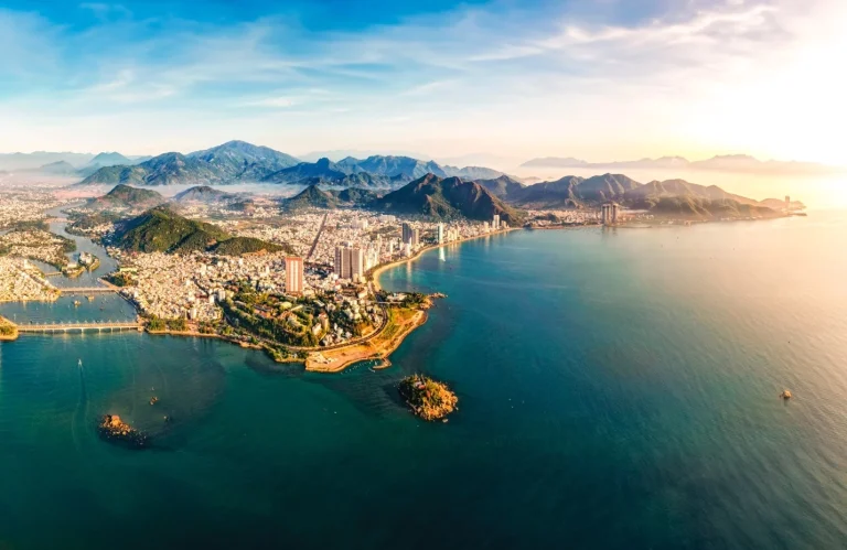 7 Best Places to Visit in Nha Trang