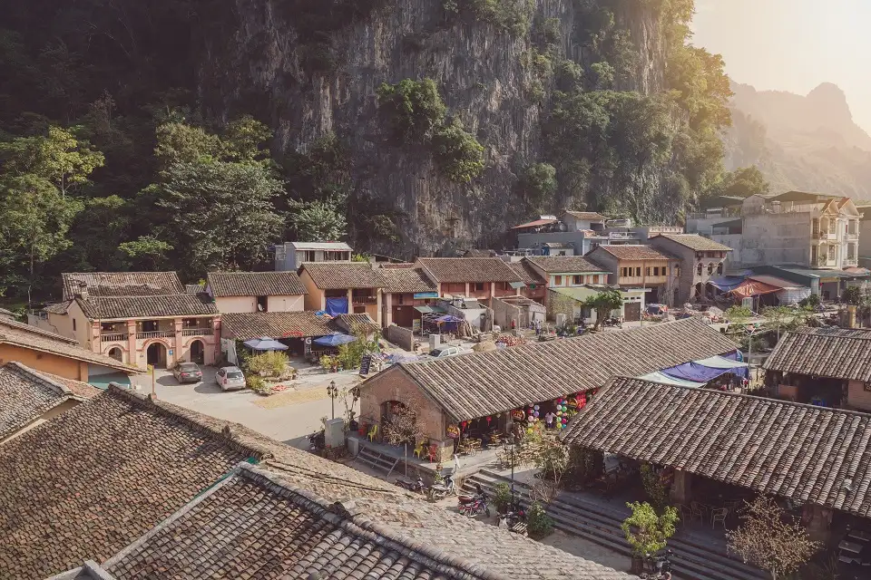 Đồng Văn Hà Giang