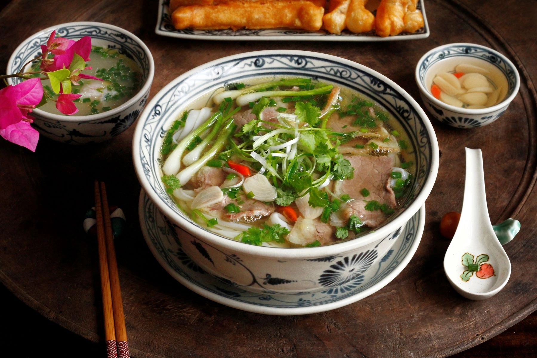 phở hà nội