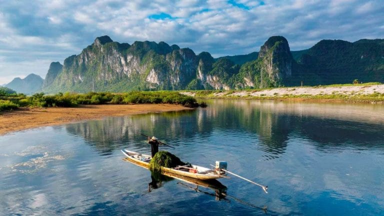 🦇 7 Best Places to Visit in Quang Binh: Top Attractions & Cave Guide 1 7 Best Places to Visit in Quang Binh