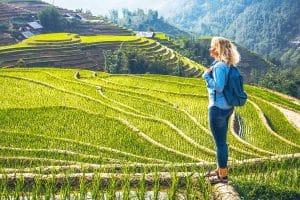 trekking in sapa 1