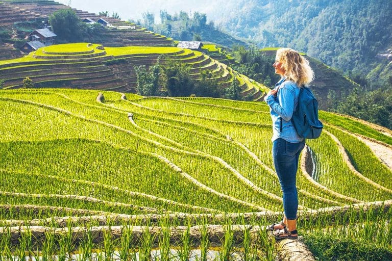 2 days Hau Thao tour