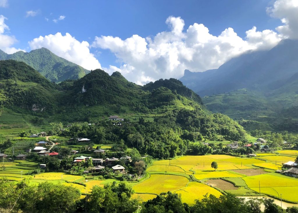 Yen Minh Ha Giang Loop