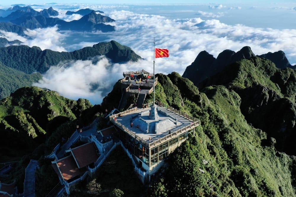 🏔️ 7 Best Places to Visit in Sa Pa: Your Ultimate Misty Mountain Guide 2 Best Places to Visit in Sa Pa