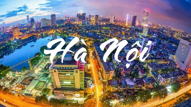 Lịch trình 2 ngày tại Hà Nội năm 2026: 10 điểm tham quan nổi bật & Hướng dẫn du lịch BẢN ĐỒ 1 Lịch trình 2 ngày tại Hà Nội năm 2026