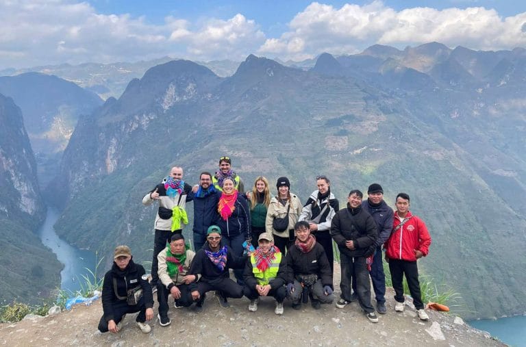 🛵 Ha Giang Loop Tour 4 Days 5 Nights: The Ultimate Off-the-Beaten-Path Expedition 3 Ha Giang Loop Tour 4 Days 5 Nights