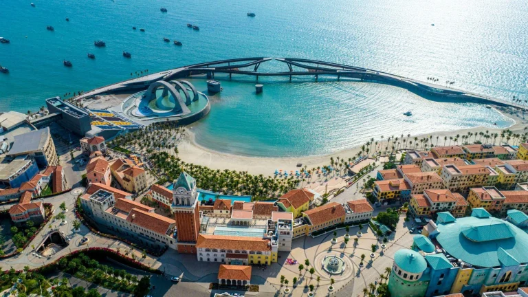 Phú Quốc, Việt Nam