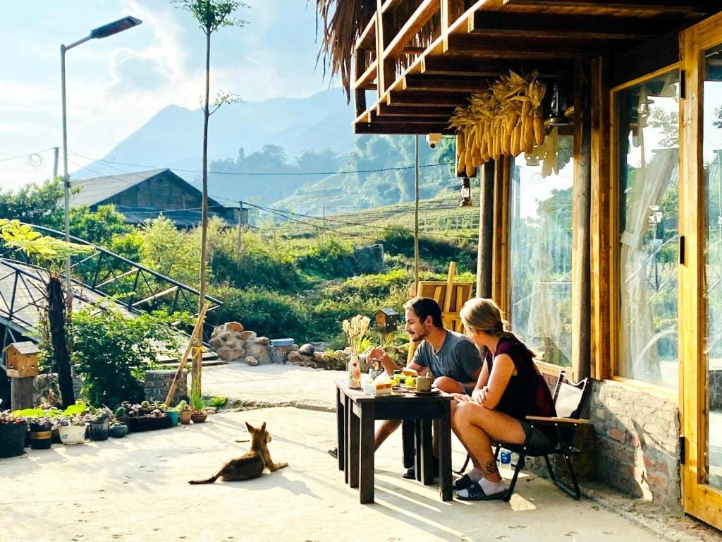 🏔️ 7 Best Places to Visit in Sa Pa: Your Ultimate Misty Mountain Guide 7 Ta Van & Lao Chai Villages