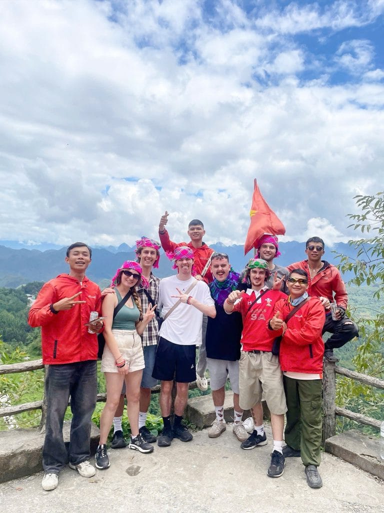 ๐๏ธ Ha Giang Loop Tour 3 Days 4 Nights: The Complete Northern Vietnam Odyssey 6 ha giang loop 13