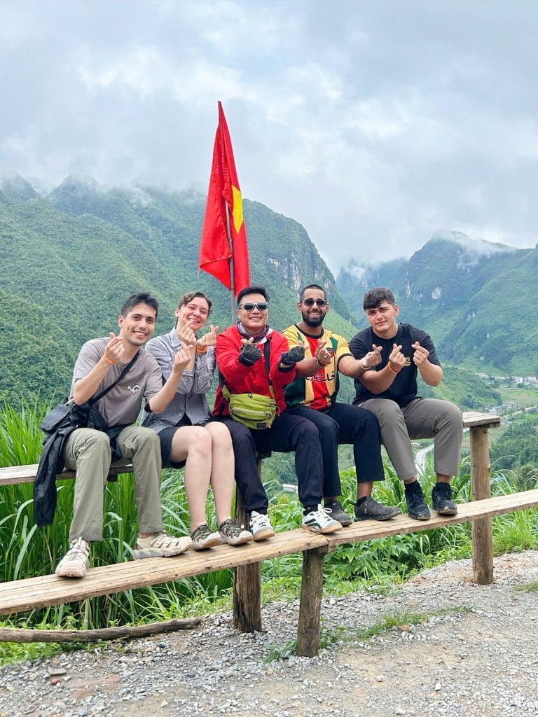 ๐๏ธ Ha Giang Loop Tour 3 Days 4 Nights: The Complete Northern Vietnam Odyssey 3 ha giang loop 7