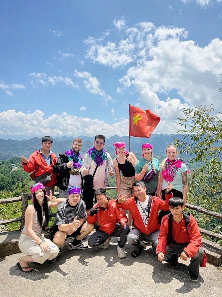 ๐๏ธ Ha Giang Loop Tour 3 Days 4 Nights: The Complete Northern Vietnam Odyssey 4 ha giang loop 8