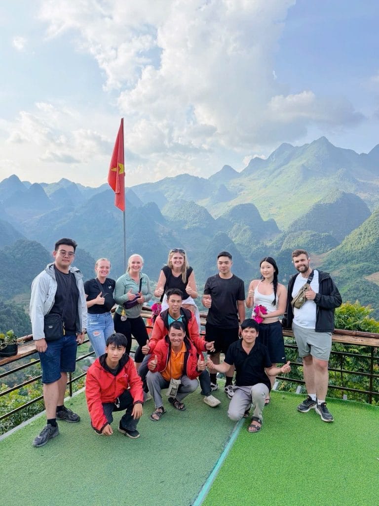 ๐๏ธ Ha Giang Loop Tour 3 Days 4 Nights: The Complete Northern Vietnam Odyssey 5 ha giang loop 9