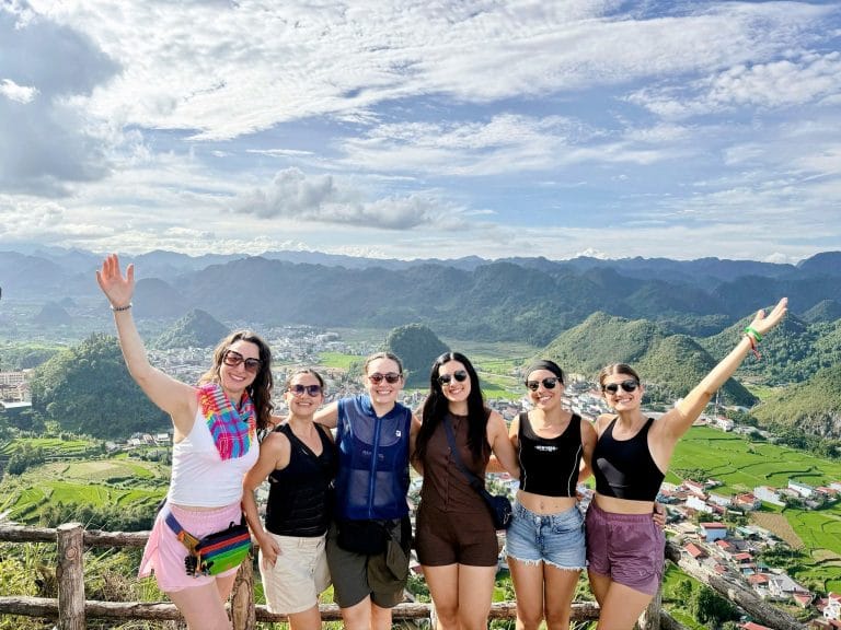 🏍️ Ha Giang Loop Tour 2 Days 3 Nights: Conquest of the Northern Frontier 5 Ha Giang Loop Tour 2 Days 3 Nights