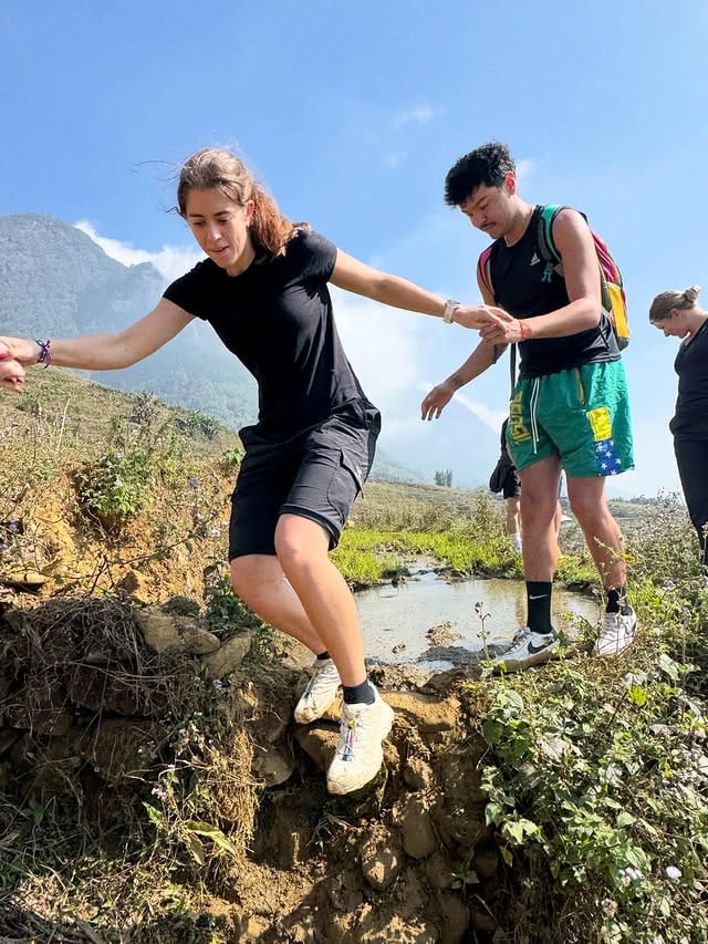 2 days Hau Thao tour