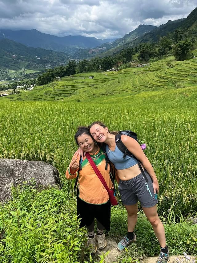 2 days Hau Thao tour