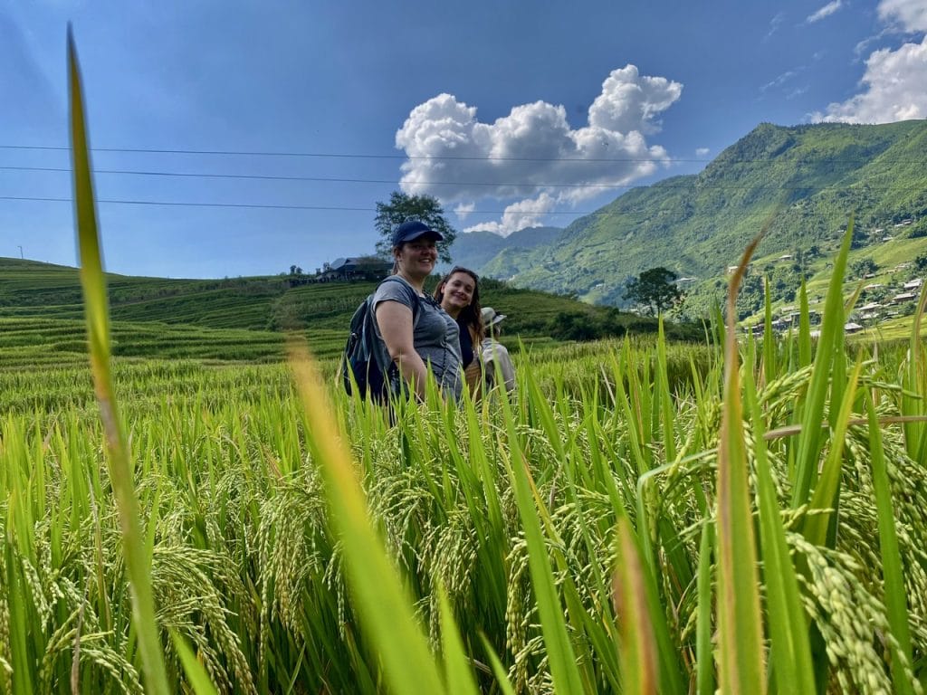 Sa Pa Vietnam Weather