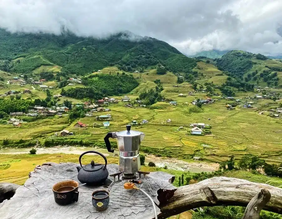 🏔️ 7 Best Places to Visit in Sa Pa: Your Ultimate Misty Mountain Guide 3 Muong Hoa Valley Best Places to Visit in Sa Pa